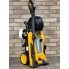 Мойка высокого давления Ferrex 2400 W ручная универсальная для мойки автомобиля фасада дома террасы и дорожек насос с давлением 170 бар