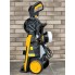 Мойка высокого давления Ferrex 2400 W ручная универсальная для мойки автомобиля фасада дома террасы и дорожек насос с давлением 170 бар