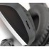 Проводные игровые накладные наушники с микрофоном Jedel GH-220 Gaming USB игровая гарнитура для компьютера и ноутбука с подсветкой Чёрные (48815)