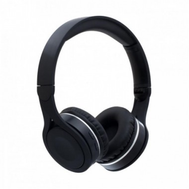 Беспроводные Bluetooth наушники для телефона и компьютера с микрофоном Gorsun GS-E90 для андроид и IOS поддержка MicroSD и mini-jack 3,5 мм Черные (47650)