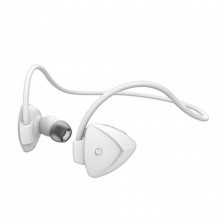Беспроводные спортивные Bluetooth наушники для телефона с микрофоном Awei A840BL для андроид и iOS затылочная дужка Белые (47481) Беспроводные спортивные Bluetooth наушники для телефона с микрофоном Awei A840BL для андроид и iOS затылочная дужка Белые (47481)