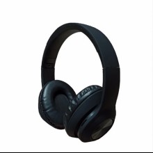 Беспроводные Bluetooth наушники для телефона и компьютера с микрофоном Enjoy E650BT для андроид и IOS поддержка MicroSD карты FM радио Чёрные (48241) Беспроводные Bluetooth наушники для телефона и компьютера с микрофоном Enjoy E650BT для андроид и IOS поддержка MicroSD карты FM радио Чёрные (48241)