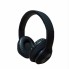 Бездротові Bluetooth навушники для телефону та комп'ютера з мікрофоном Enjoy E650BT для андроїд та IOS підтримка MicroSD карти FM радіо Чорні (48241)