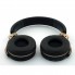 Бездротові Bluetooth навушники для телефону та ПК з мікрофоном та MP3 плеєром Everest JB950 для андроїд та IOS радіо FM Чорні (45217)