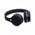 Беспроводные Bluetooth наушники для телефона и компьютера с микрофоном Gorsun GS-E90 для андроид и IOS поддержка MicroSD и mini-jack 3,5 мм Черные (47650)