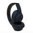 Бездротові Bluetooth навушники для телефону та комп'ютера з мікрофоном Enjoy E650BT для андроїд та IOS підтримка MicroSD карти FM радіо Чорні (48241)