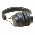 Беспроводные Bluetooth наушники для телефона и компьютера с микрофоном Gorsun GS-E92 для андроид и IOS поддержка MicroSD и mini-jack 3,5 мм Черные (48029)
