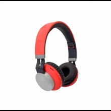 Беспроводные блютуз наушники для телефона и ПК с микрофоном Lenyes LH-805 для андроид и IOS поддержка MicroSD Bluetooth: 4.2 Красные (48242) Беспроводные блютуз наушники для телефона и ПК с микрофоном Lenyes LH-805 для андроид и IOS поддержка MicroSD Bluetooth: 4.2 Красные (48242)