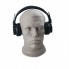 Беспроводные Bluetooth наушники для телефона и компьютера с микрофоном Gorsun GS-E92 для андроид и IOS поддержка MicroSD и mini-jack 3,5 мм Черные (48029)