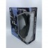 Проводные игровые наушники для компьютера X2 PRO GH геймерские с микрофоном и регулятором звука Чёрные (48052)