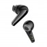 Беспроводные блютуз наушники для телефона с микрофоном HOCO ES43 Mini Lucky sound TWS для андроид и IOS Bluetooth 5.0 сенсорные LED подсветка Черные (48661)