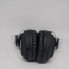 Бездротові Bluetooth навушники для телефону та комп'ютера з мікрофоном SODO SD-1001 для андроїд та IOS FM радіо MicroSD Чорні (47446)