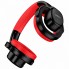 Беспроводные накладные наушники HOCO W67 Rhyme Open-Ear Bluetooth 5.4 с микрофоном AUX 32 ч Черные