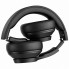 Беспроводные полноразмерные наушники Monster Mission 100 MH22202 Bluetooth 5.4 40 ч AUX с микрофоном Черные