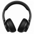 Беспроводные полноразмерные наушники Monster Mission 100 MH22202 Bluetooth 5.4 40 ч AUX с микрофоном Черные