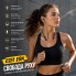 Беспроводные вакуумные наушники HOCO ES51 Era Bluetooth 5.0 с микрофоном, магнитным креплением и шейным кабелем Черные