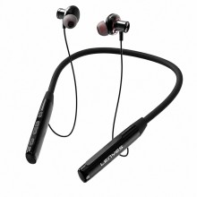 Беспроводные спортивные вакуумные наушники Lenyes A57 Bluetooth 5.0 с микрофоном до 10 часов Черные Беспроводные спортивные вакуумные наушники Lenyes A57 Bluetooth 5.0 с микрофоном до 10 часов Черные