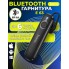 Беспроводная гарнитура для телефона с микрофоном Hoco E63 Diamond Mono USB зарядка Bluetooth 5.0 подходит на оба уха Чёрная