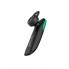 Беспроводная гарнитура для телефона с микрофоном Hoco E1 wireless Bluetooth Earphone на одно ухо регуляция громкости USB зарядка Чёрная