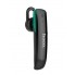 Беспроводная гарнитура для телефона с микрофоном Hoco E1 wireless Bluetooth Earphone на одно ухо регуляция громкости USB зарядка Чёрная