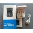 Беспроводные блютуз наушники для телефона с микрофоном AirDots Air2S Wireless для андроид и IOS сенсорные Bluetooth 5.0 бокс с LED дисплеем Белые (47998)