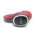 Беспроводные блютуз стерео наушники для телефона и компьютера XSound Mr.LUD GEAR-424 для андроид и IOS Bluetooth 5.0 Черные