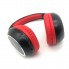 Беспроводные блютуз стерео наушники для телефона и компьютера XSound Mr.LUD GEAR-424 для андроид и IOS Bluetooth 5.0 Черные