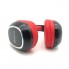 Беспроводные блютуз стерео наушники для телефона и компьютера XSound Mr.LUD GEAR-424 для андроид и IOS Bluetooth 5.0 Черные