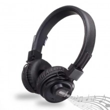 Беспроводные Bluetooth стерео наушники для телефона и компьютера с микрофоном NIA X5SP с МР3 плеером FM радио и колонкой Чёрный (45961) Беспроводные Bluetooth стерео наушники для телефона и компьютера с микрофоном NIA X5SP с МР3 плеером FM радио и колонкой Чёрный (45961)