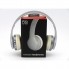 Бездротові блютуз навушники для телефону та комп'ютера P23 Wireless Headphones з мікрофоном для андроїд та IOS Bluetooth 4.2 MicroSD FM Радіо Сірі з білим