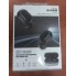 Беспроводные блютуз наушники для телефона и ПК с микрофоном HIFI Sound Z3 с кейсом для зарядки Bluetooth 5.0 Чёрные
