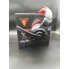 Проводные игровые накладные наушники с микрофоном Jedel GH-253 Gaming игровая гарнитура для компьютера и ноутбука с подсветкой USB и 2 Jack 3.5 мм Чёрные с красным (48817)