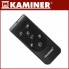 Конвектор электрический Ziflo Kaminer 26403 напольный обогреватель на 2.3 кВт с турборежимом ЖК дисплеем управление с Wi-Fi + пульт