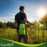 Ручной опрыскиватель высокого давления Gardlov 25430 8 л  – помповый садовый распылитель для дачи, участка и тепличных растений