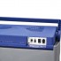 Автомобильный холодильник Bomann KB 6012 CB 30 л 12V/220V для кемпинга, дачи и путешествий с функцией подогрева