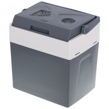 Автохолодильник Adler AD 8078 Grey 28 л 12V/220V с функцией охлаждения и подогрева для автомобиля, кемпинга и путешествий Автохолодильник Adler AD 8078 Grey 28 л 12V/220V с функцией охлаждения и подогрева для автомобиля, кемпинга и путешествий