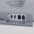 Автохолодильник Adler AD 8078 Grey 28 л 12V/220V с функцией охлаждения и подогрева для автомобиля, кемпинга и путешествий