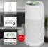Очиститель воздуха для дома квартиры и офиса Profi Care PC-LR 3083 электрический на 45 Вт для очистки от пыли вирусов и бактерий 3 режима Германия
