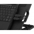 Подставка для ноутбука от 9 до 17 дюймов с охлаждением ColerPad ErgoStand столик с вентилятором регулировкой угла наклона и подсветкой 2 USB