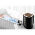 Осушитель воздуха Mozano Dry Vac Black электрический поглотитель влаги для дома и офиса на 30 Вт с питанием от сети и прикуривателя