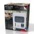 Портативный настольный мини кондиционер климатизатор Adler AD 7919 USB переносной охладитель с увлажнителем и очистителем воздуха на 50 Вт с таймером