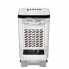 Портативный напольный мини кондиционер 3 в 1 Royalty Line AC-80.880.3 переносной охладитель с увлажнителем и очистителем воздуха на 80 Вт резервуар 4 л
