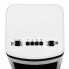 Портативный напольный мини кондиционер 3 в 1 Royalty Line AC-80.880.3 переносной охладитель с увлажнителем и очистителем воздуха на 80 Вт резервуар 4 л