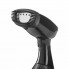 Відпарювач для одягу вертикальний Silver Crest SDMF 1100 A1 Black ручна праска для прасування з парогенератором для дому + насадка щітка