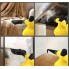 Пароочисник ручний для дому та автомобіля Esperanza EHS001 Storm 350 мл парова швабра на 1050 Вт для прибирання меблів мийки вікон плитки металу та каменю