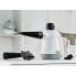 Пароочиститель для дома и автомобиля SilverCrest SDR 1100 B2 250 мл ручной электрический для мебели мойки окон плитки металла и камня с давлением 3,5 бар