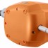 Ручной пароочиститель Domotec MS-1372 1000 Вт | парогенератор для уборки дома без химии 350 мл с 6 насадками