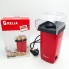 Апарат для приготування попкорну в домашніх умовах Relia Popcorn Maker RH-903 домашній солодкий та солоний попкорн за 3 хвилини 1200 Вт Червоний