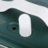 Ланч бокс с подогревом электрический Adler AD 4505 Green 55 Вт металлический контейнер для еды с крышкой 0,8 л питание от сети 220 В с ложкой и разделителем