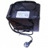 Кофемашина для дома A-PLUS 1549 Black 0,5 кВт капельная кофеварка на 0,3 л для кофе и чая на 2 порции с многоразовым фильтром и противокапельной системой + 2 чашки